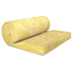 Glass-Wool-Insulation