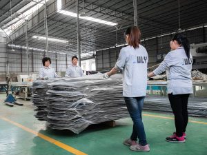 July Marine workshop