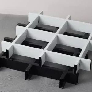 Aluminum Grating Marine Floor Walkway