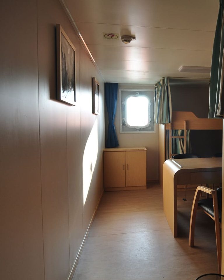 July Marine furniture set