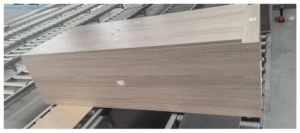 Aluminium Honeycomb Furniture