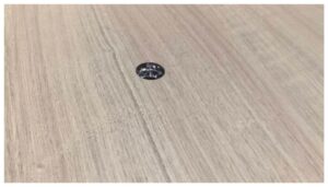 Aluminium Honeycomb Furniture